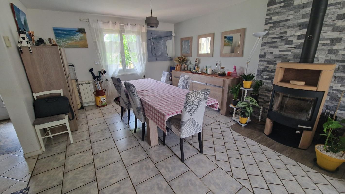 Vente Maison à Louplande 5 pièces