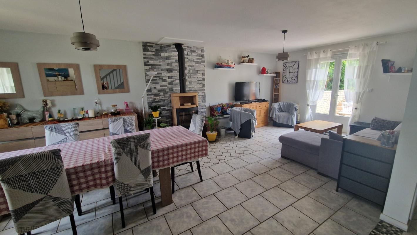 Vente Maison à Louplande 5 pièces