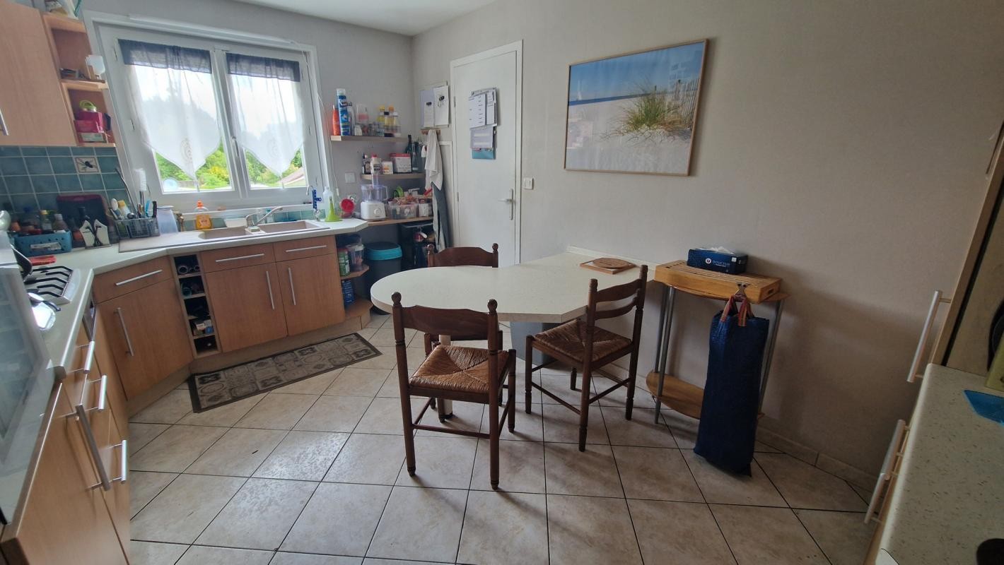 Vente Maison à Louplande 5 pièces