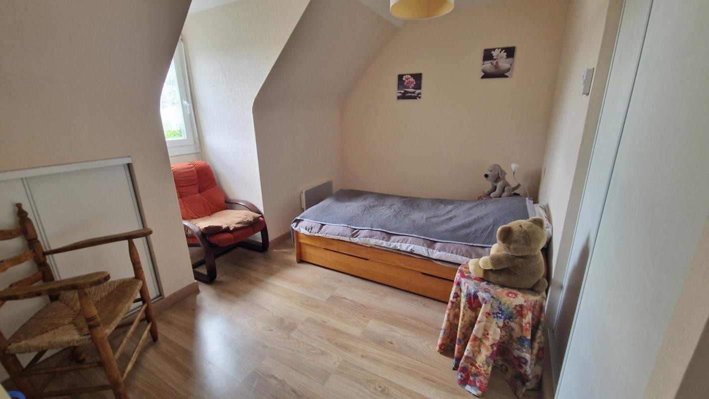 Vente Maison à Louplande 5 pièces