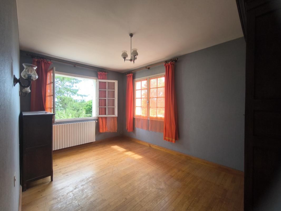 Vente Maison à Montjean 8 pièces