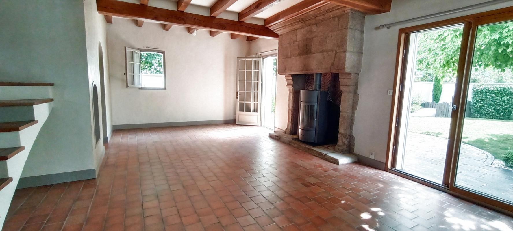 Vente Maison à Cholet 8 pièces