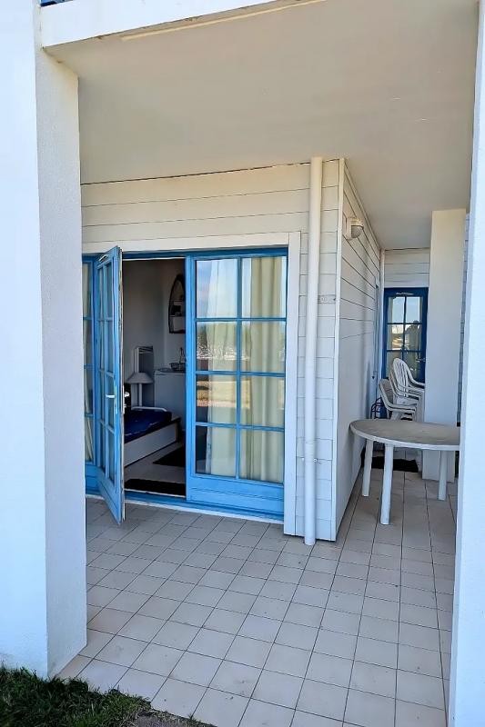 Vente Appartement à Talmont-Saint-Hilaire 3 pièces