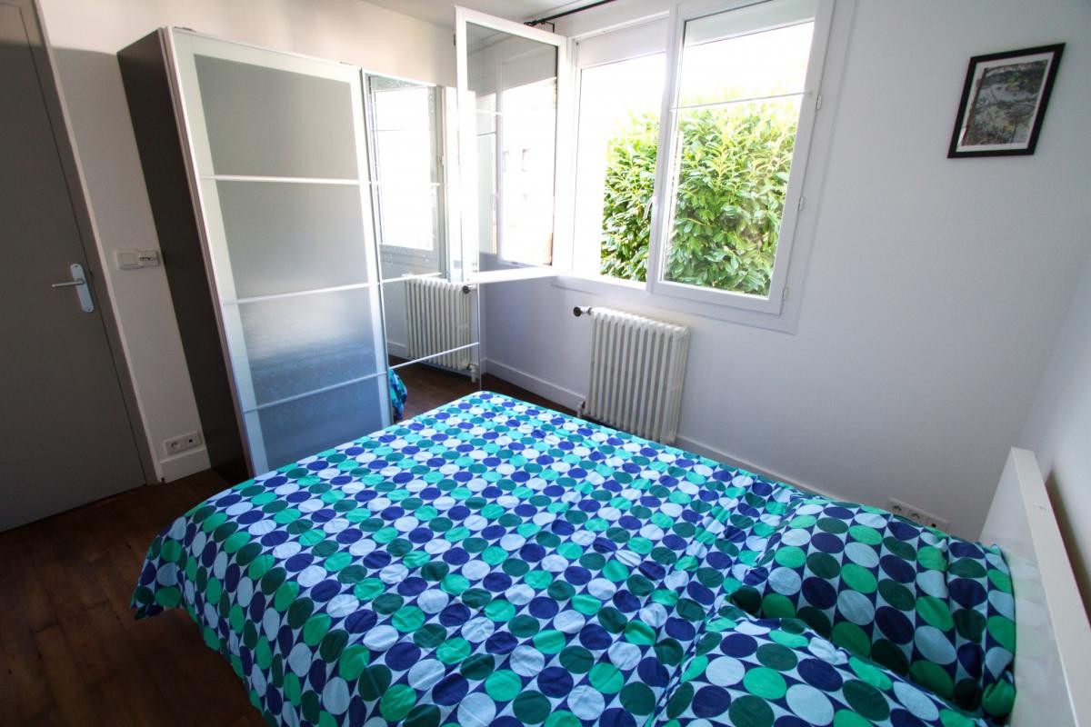 Vente Maison à Nantes 5 pièces