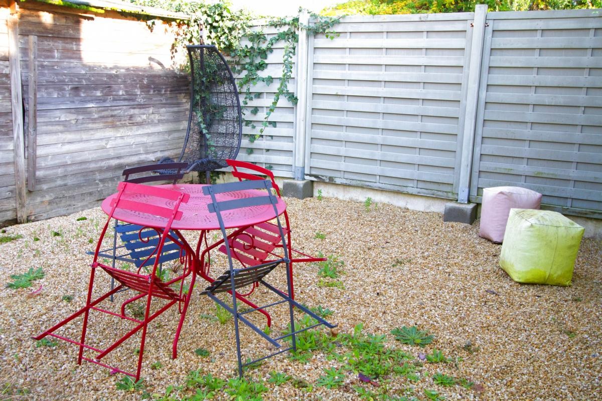 Vente Maison à Nantes 5 pièces