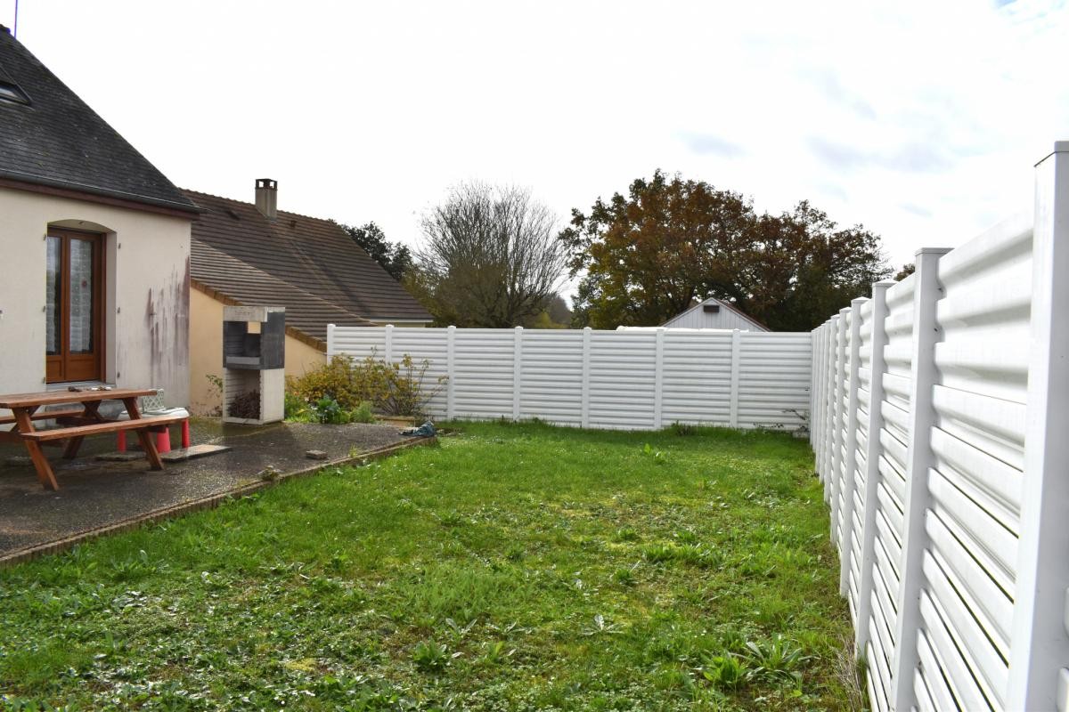 Vente Maison à Sablé-sur-Sarthe 7 pièces