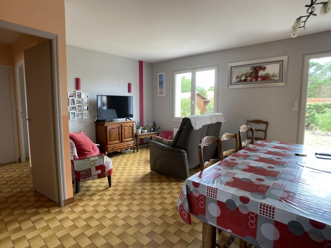 Vente Maison à Saint-Hilaire-de-Riez 4 pièces