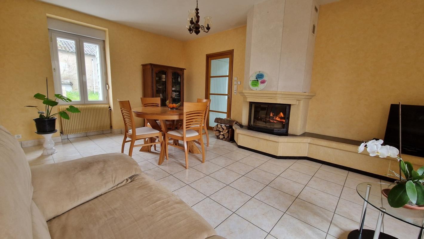 Vente Maison à Basse-Goulaine 5 pièces