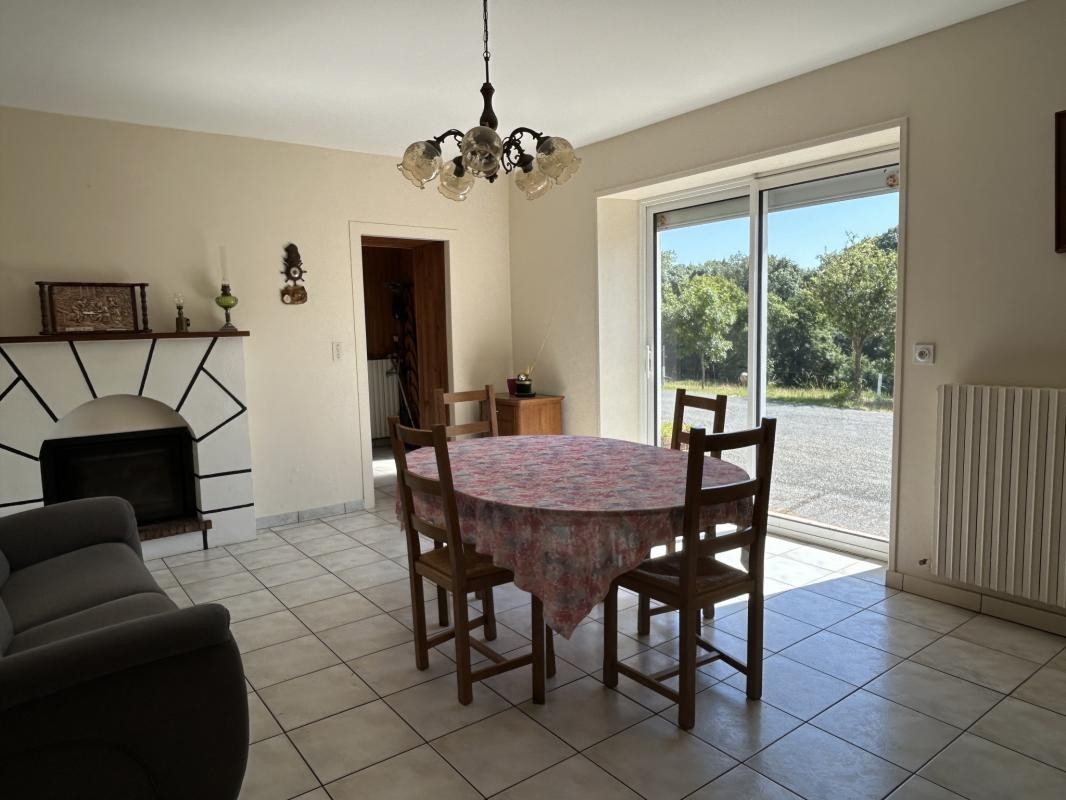 Vente Maison à Vallet 5 pièces