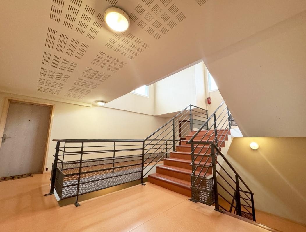 Vente Appartement à Rennes 2 pièces