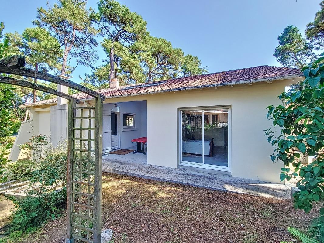 Vente Maison à Saint-Brevin-les-Pins 3 pièces