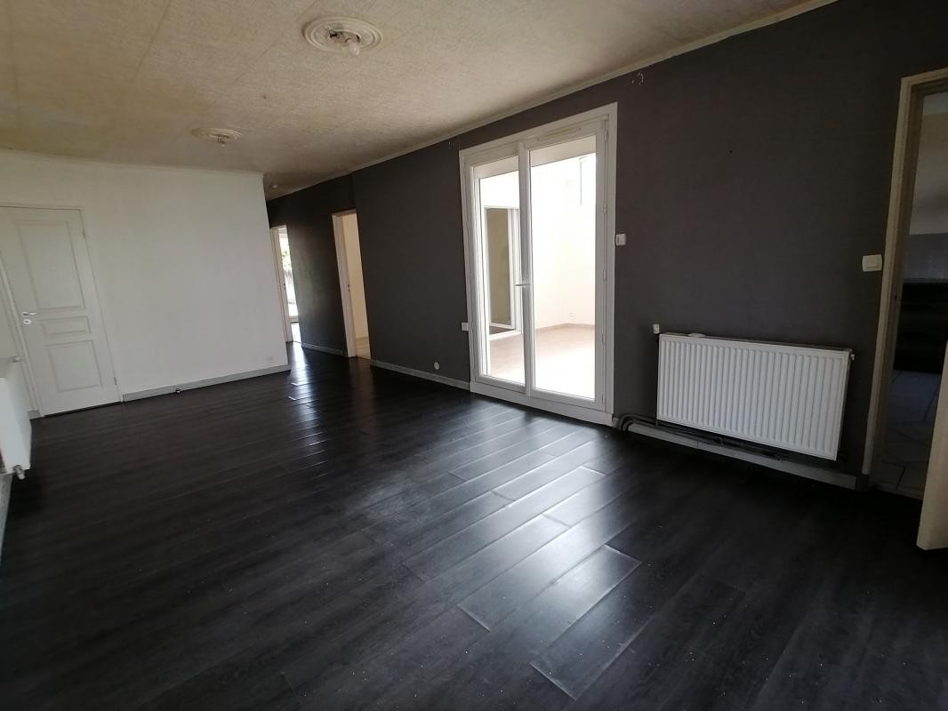 Vente Maison à Poitiers 5 pièces