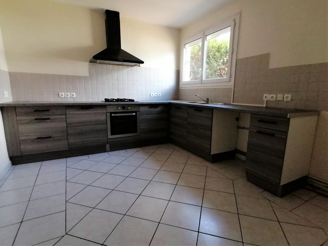 Vente Maison à Poitiers 5 pièces