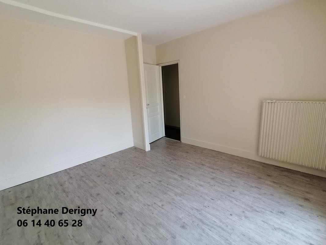 Vente Maison à Poitiers 5 pièces