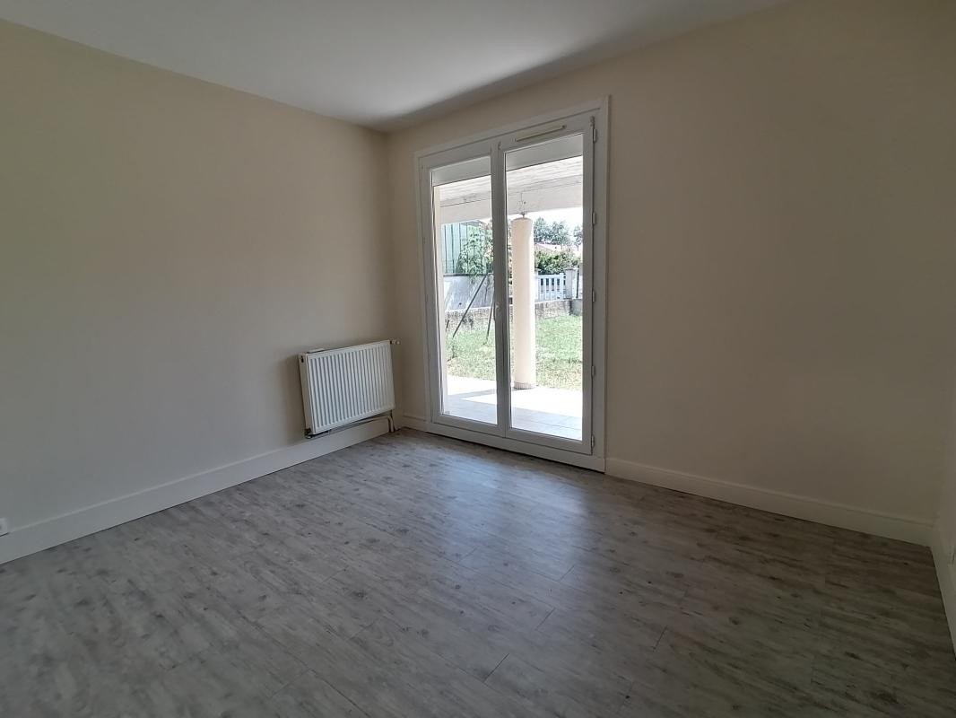 Vente Maison à Poitiers 5 pièces