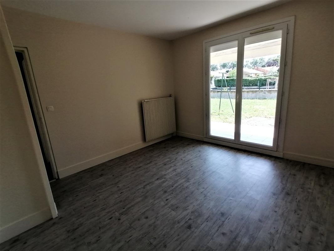 Vente Maison à Poitiers 5 pièces