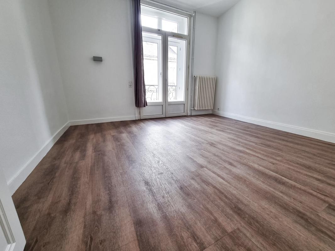 Vente Appartement à Nantes 3 pièces