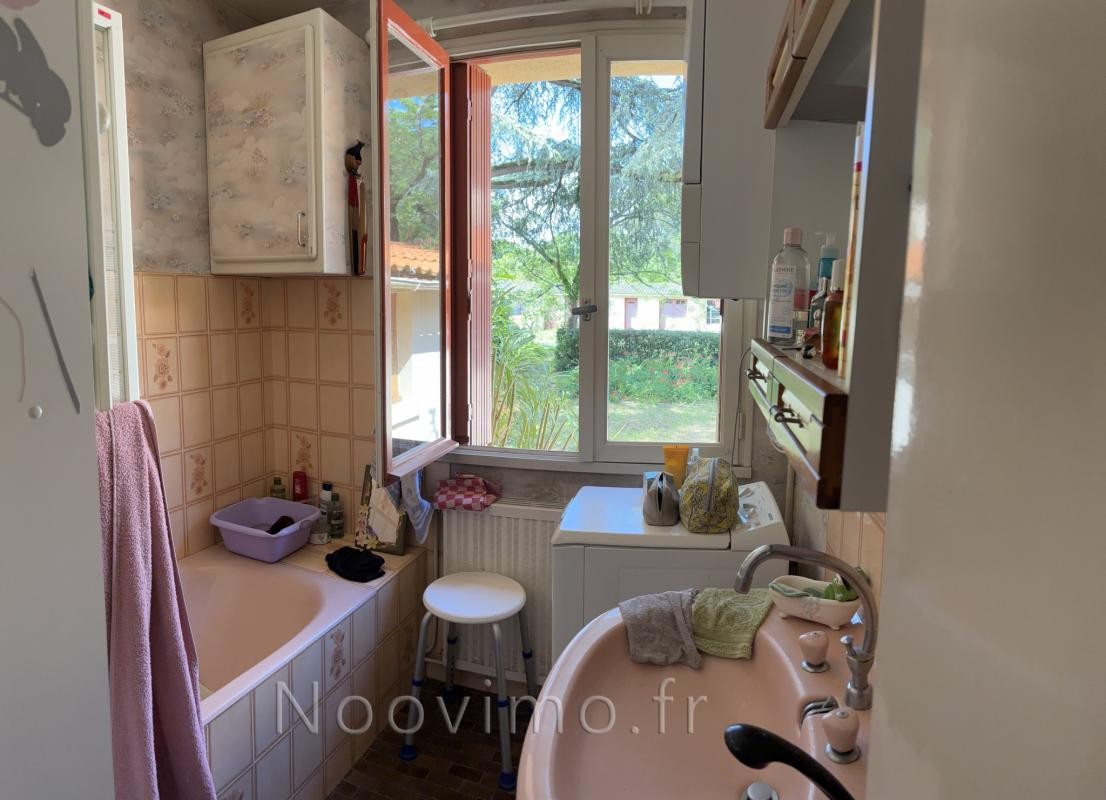 Vente Maison à Thouaré-sur-Loire 4 pièces