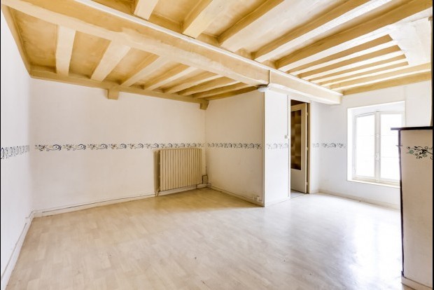 Vente Maison à Montargis 3 pièces