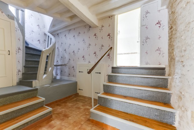 Vente Maison à Montargis 3 pièces