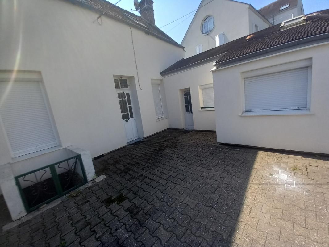 Vente Maison à Montargis 4 pièces