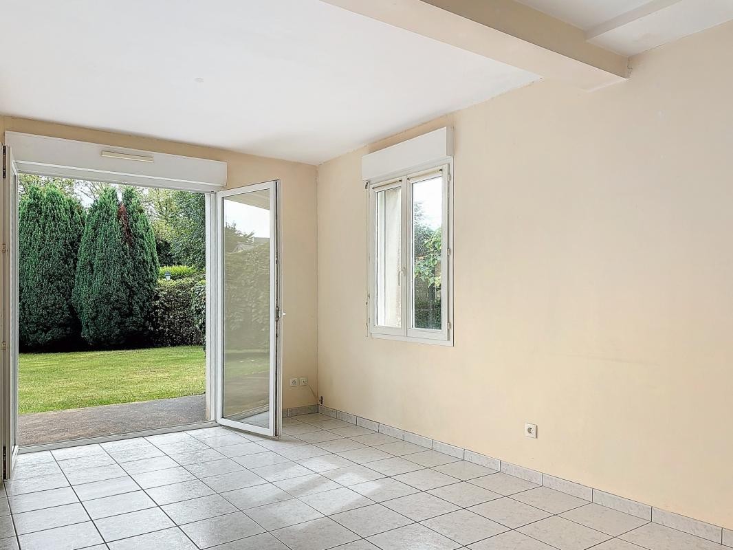 Vente Appartement à Cancale 4 pièces