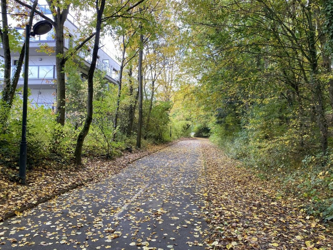 Vente Appartement à Rennes 1 pièce