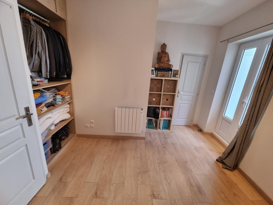 Vente Appartement à le Puy-en-Velay 4 pièces