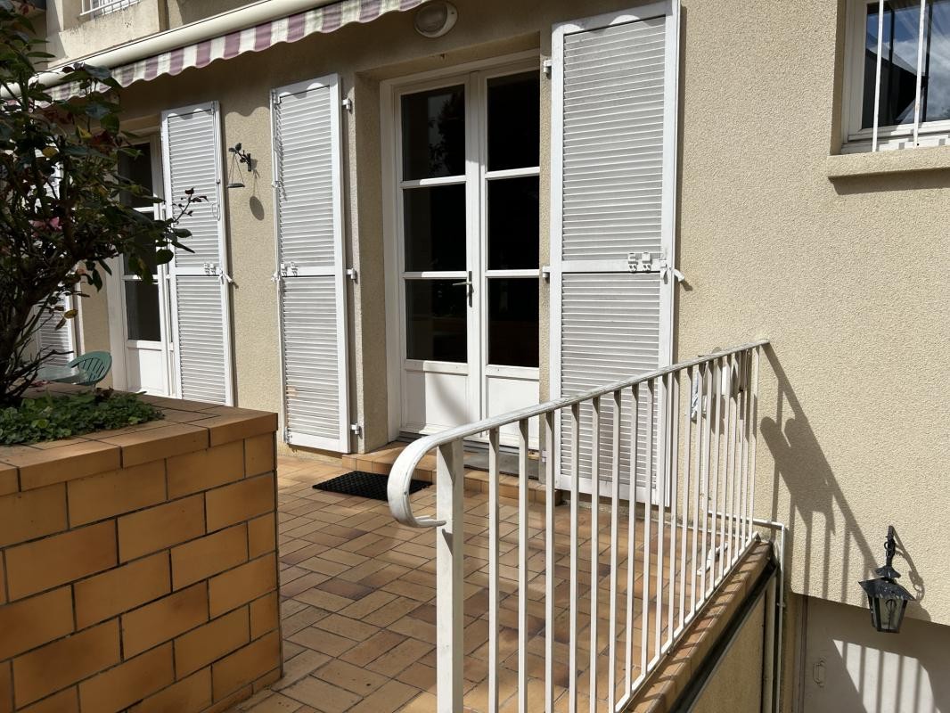 Vente Maison à Rennes 5 pièces