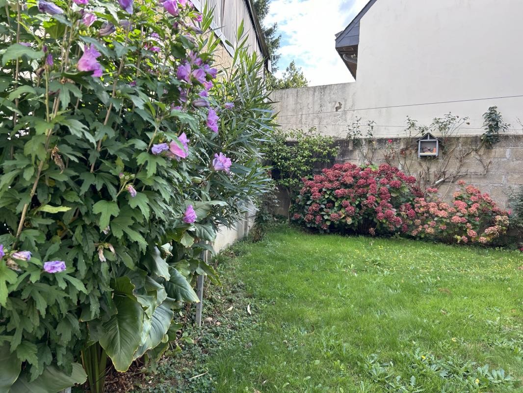 Vente Maison à Rennes 5 pièces