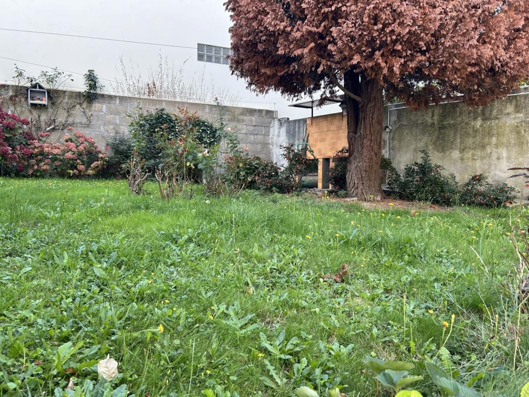 Vente Maison à Rennes 5 pièces