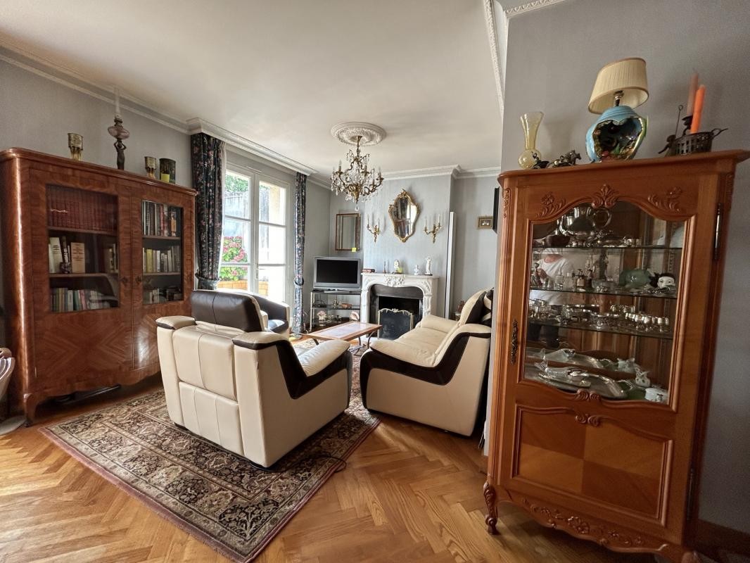 Vente Maison à Rennes 5 pièces