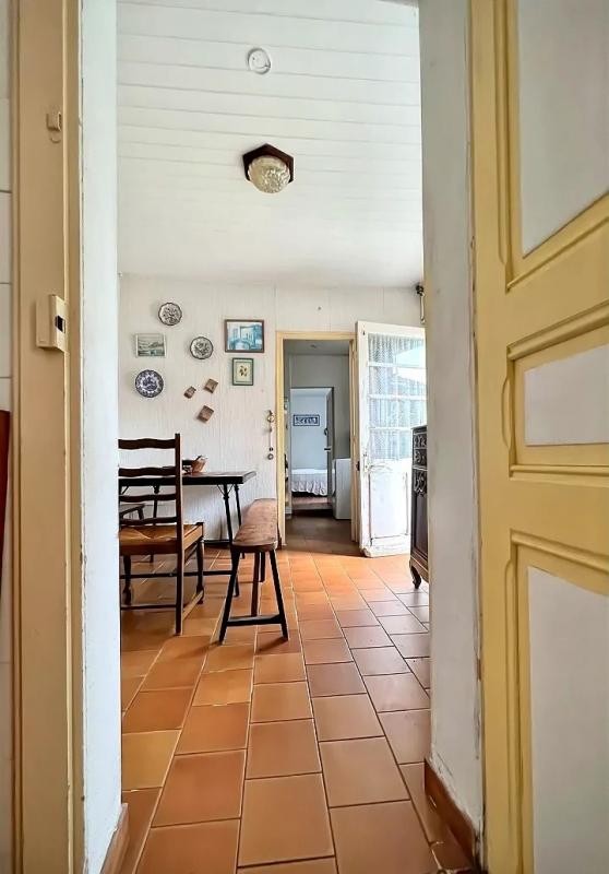 Vente Maison à les Sables-d'Olonne 4 pièces