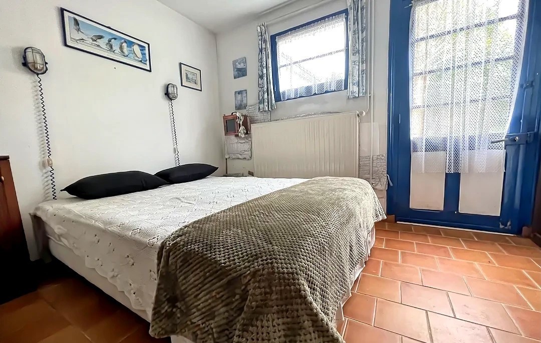 Vente Maison à les Sables-d'Olonne 4 pièces