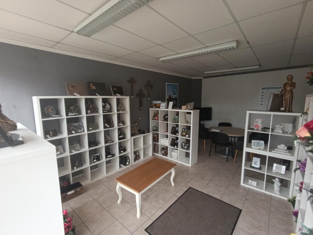 Vente Maison à Loué 2 pièces