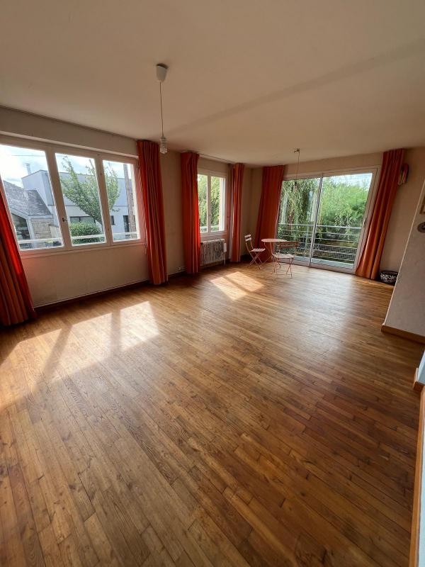 Vente Maison à Rennes 4 pièces