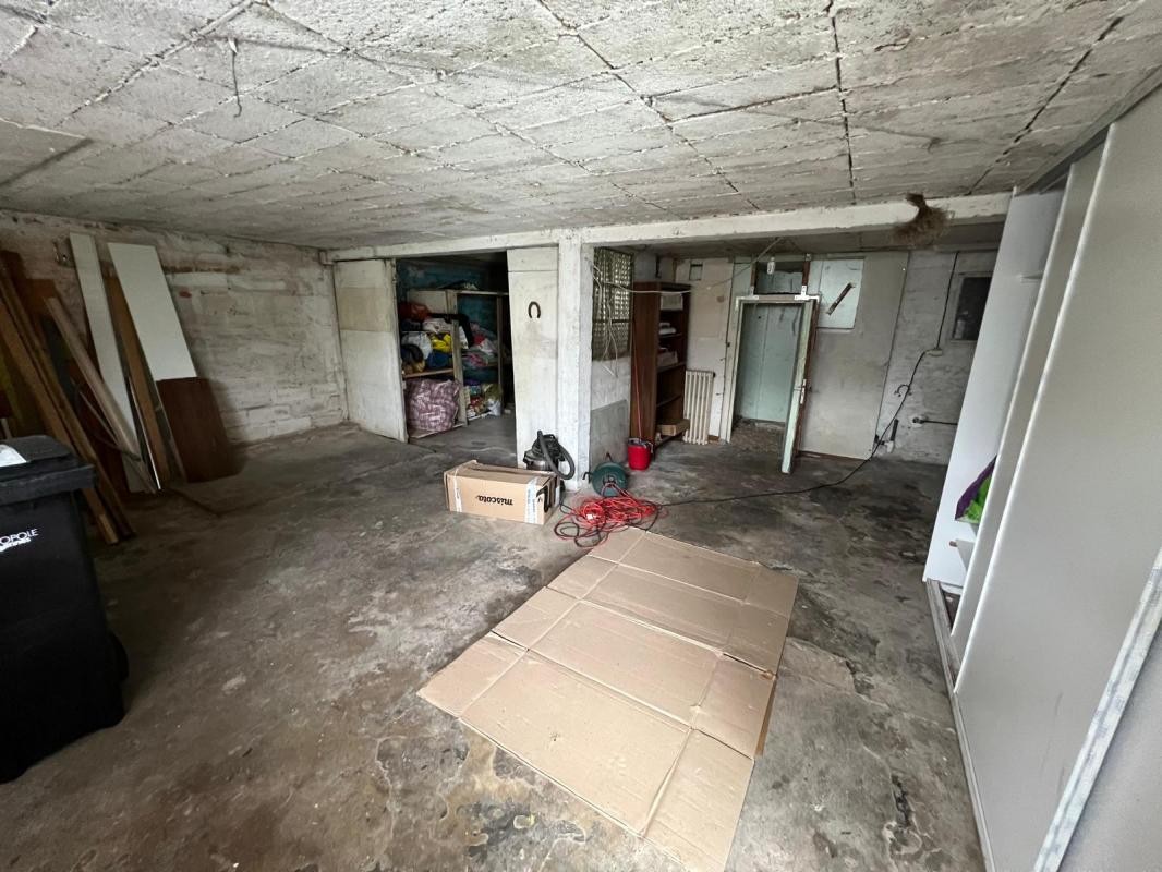 Vente Maison à Rennes 4 pièces