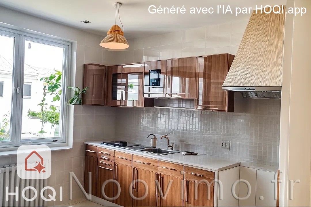 Vente Maison à Sainte-Luce-sur-Loire 5 pièces