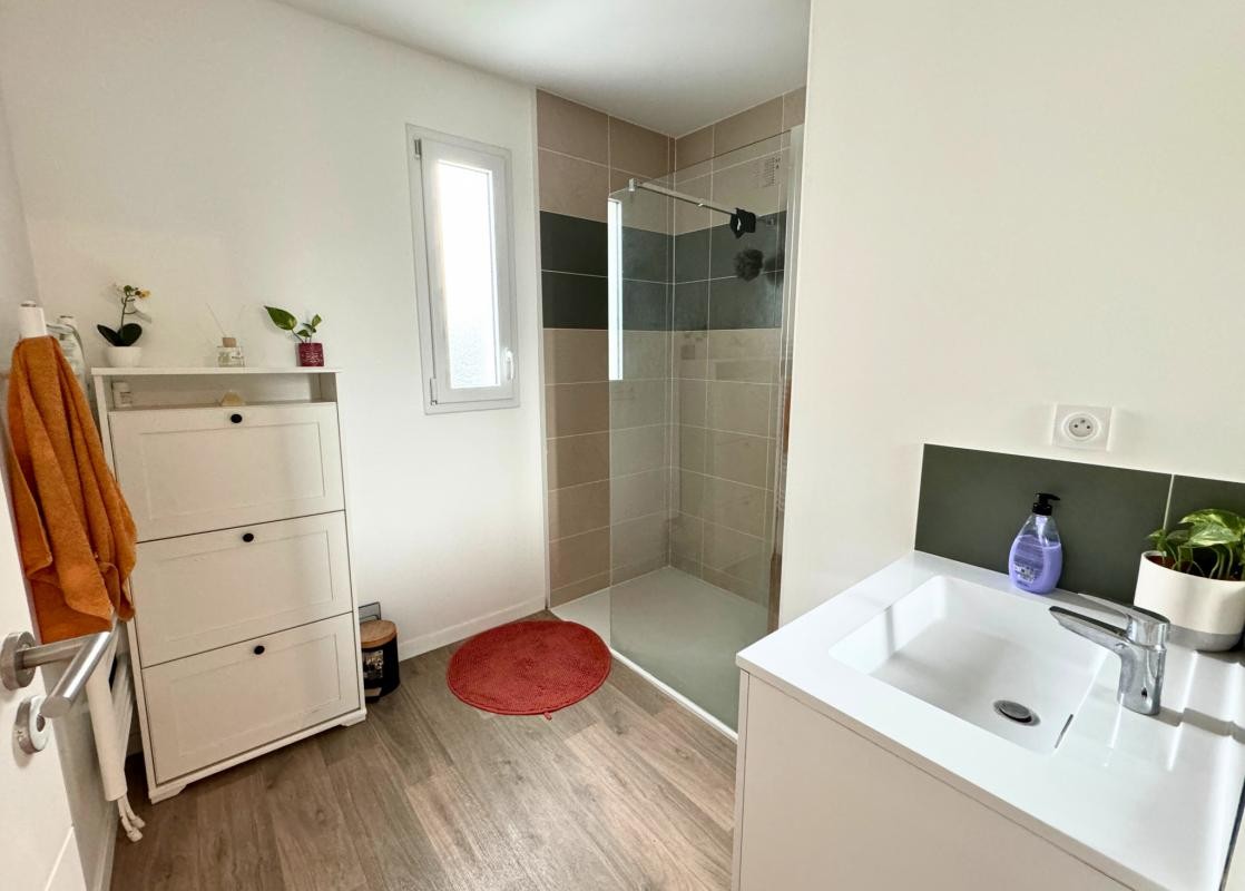 Vente Appartement à Rennes 3 pièces