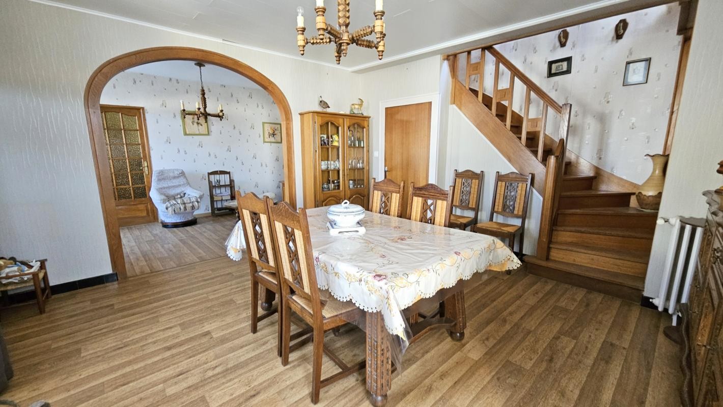 Vente Maison à Maulévrier 5 pièces