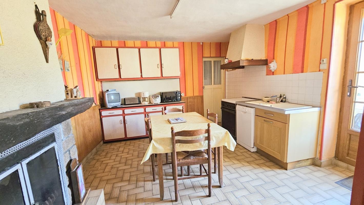 Vente Maison à Maulévrier 5 pièces