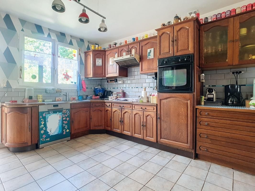 Vente Maison à Québriac 7 pièces