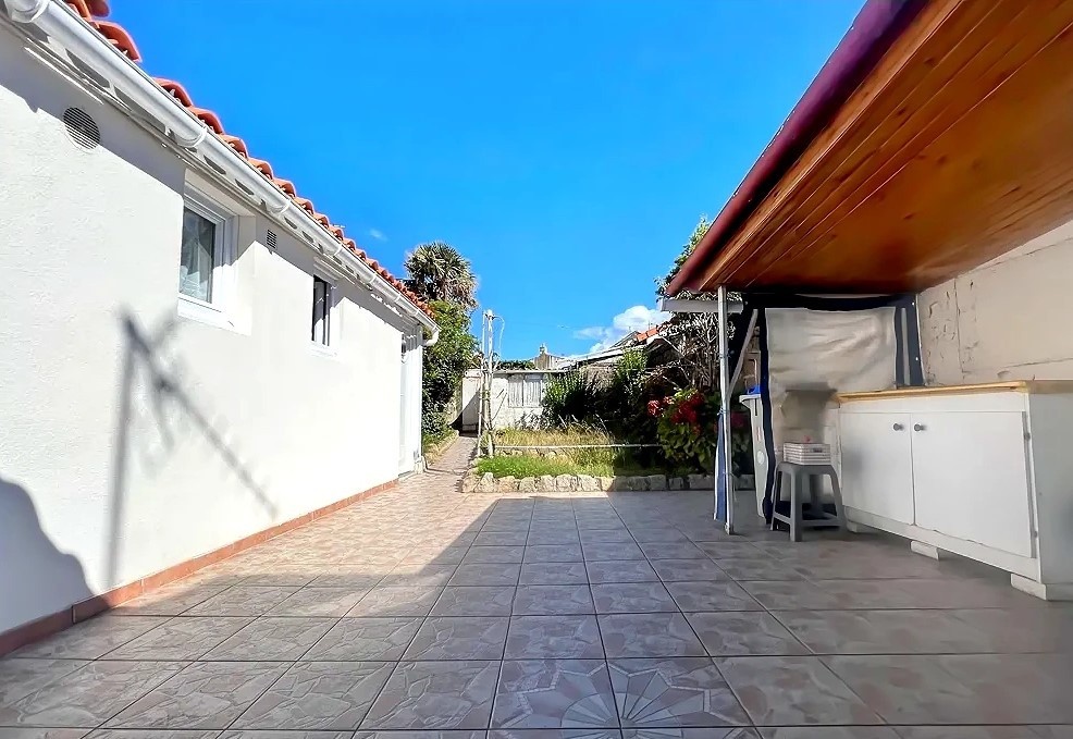 Vente Maison à les Sables-d'Olonne 3 pièces