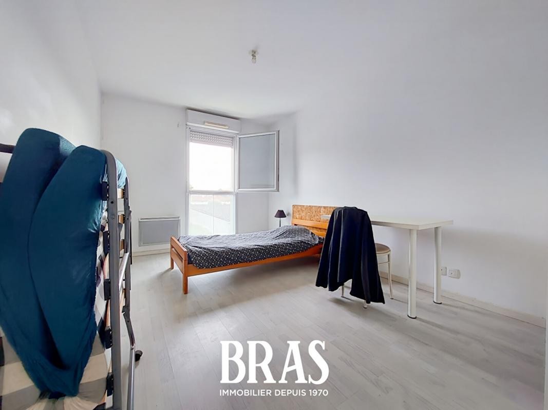 Vente Appartement à Rezé 2 pièces