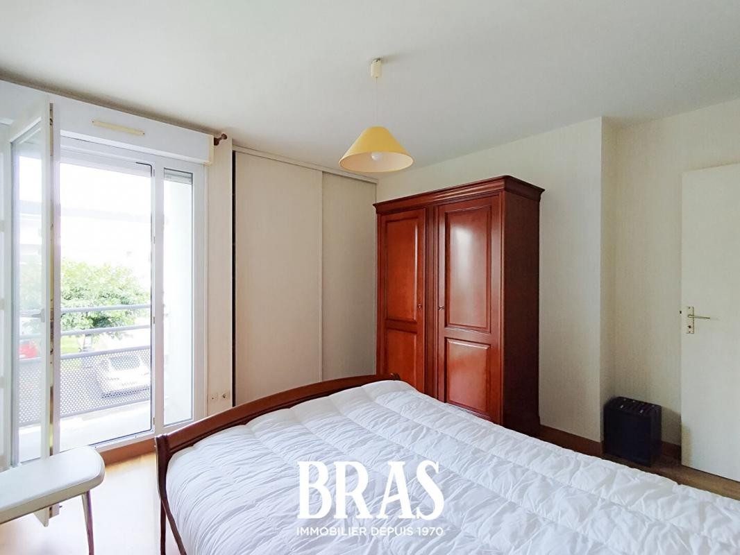 Vente Appartement à Nantes 3 pièces