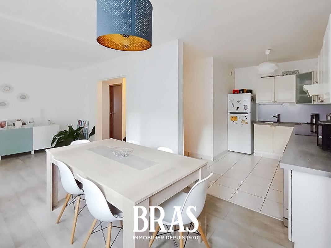 Vente Appartement à Nantes 4 pièces