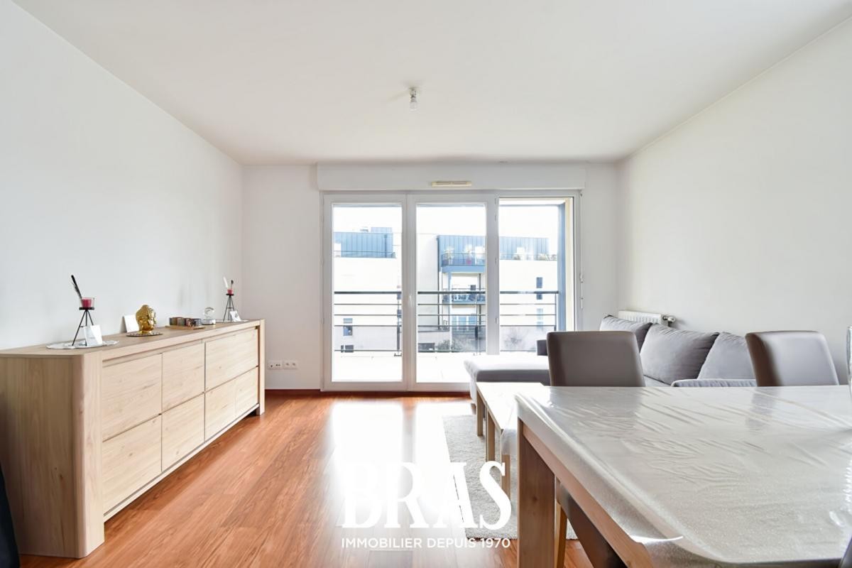 Vente Appartement à Rezé 3 pièces