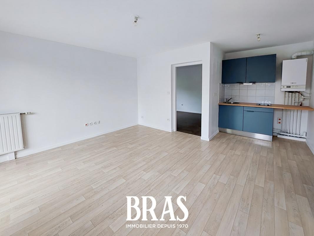 Vente Appartement à Rezé 2 pièces