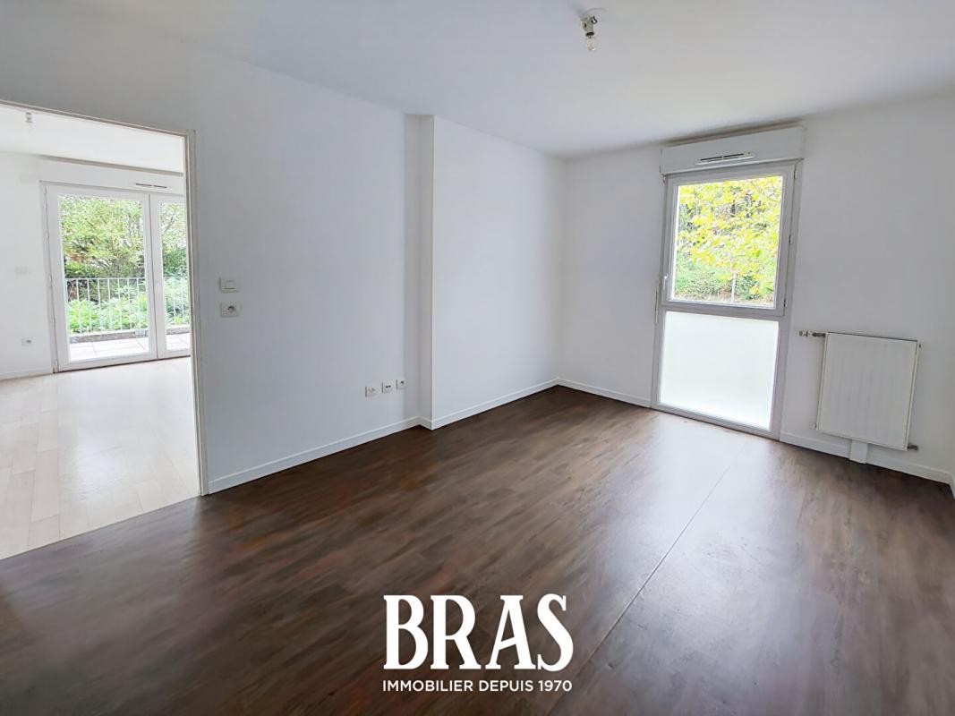 Vente Appartement à Rezé 2 pièces