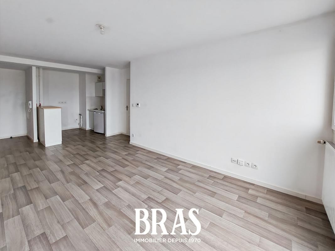 Vente Appartement à Nantes 2 pièces